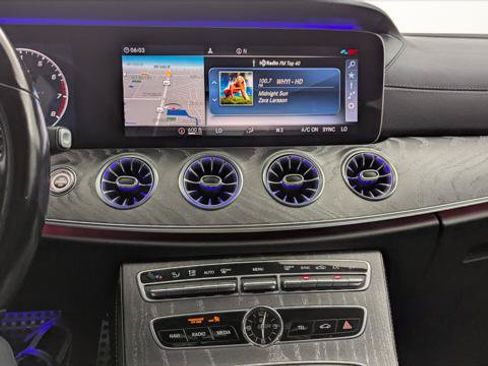 Used 2019 Mercedes-Benz CLS 450 4MATIC image 28