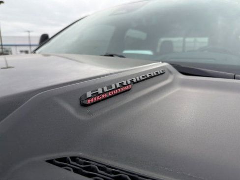 New 2026 RAM 1500 RHO w/ RHO Level 1 Equipment Group image 8