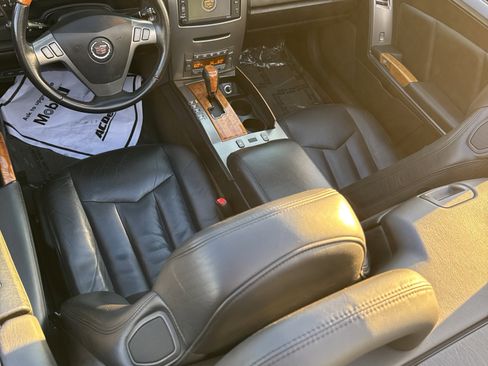 Used 2004 Cadillac XLR 2DR CONV image 33