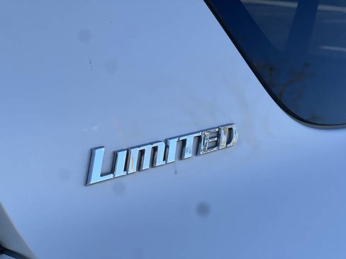 Used 2012 Toyota 4Runner Limited image 10