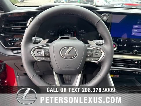 Used 2026 Lexus TX 350 AWD w/ Technology Package image 27