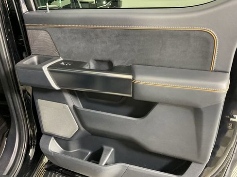 Used 2023 Ford F150 Platinum w/ Equipment Group 701A High image 23