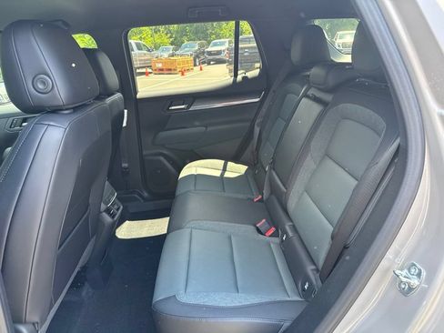 New 2026 GMC Terrain AT4 w/ Technology Package II AWD/4WD image 11