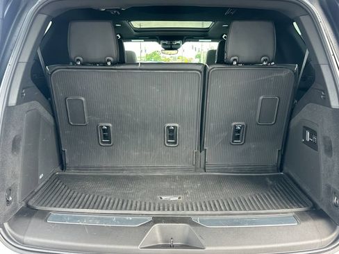 Used 2023 Cadillac Escalade Sport w/ Touring Package AWD/4WD image 8
