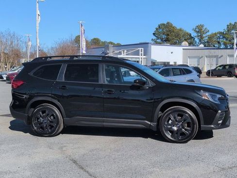 New 2026 Subaru Ascent Bronze Edition image 2