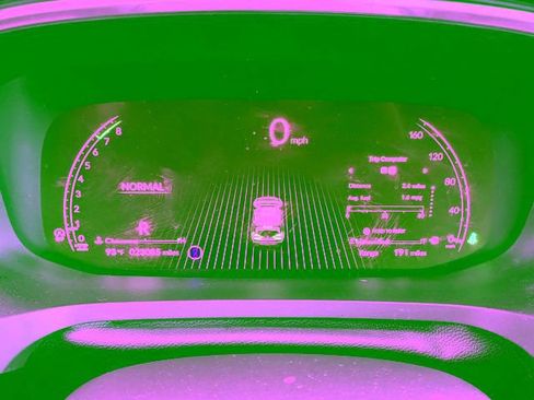 Used 2024 Acura MDX FWD image 31