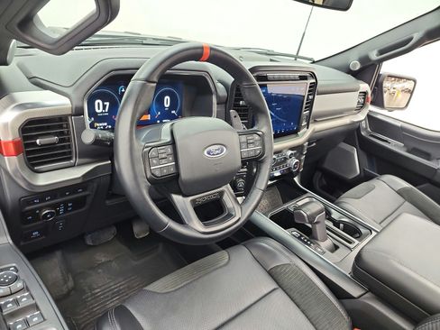 Used 2023 Ford F150 Raptor AWD/4WD image 14