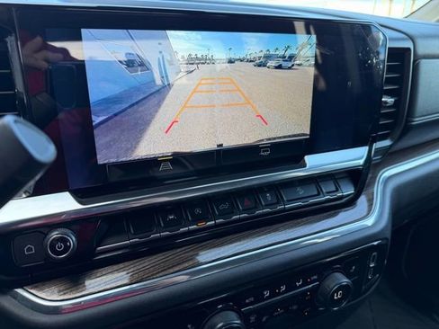 Used 2024 Chevrolet Silverado 1500 LT Trail Boss image 22