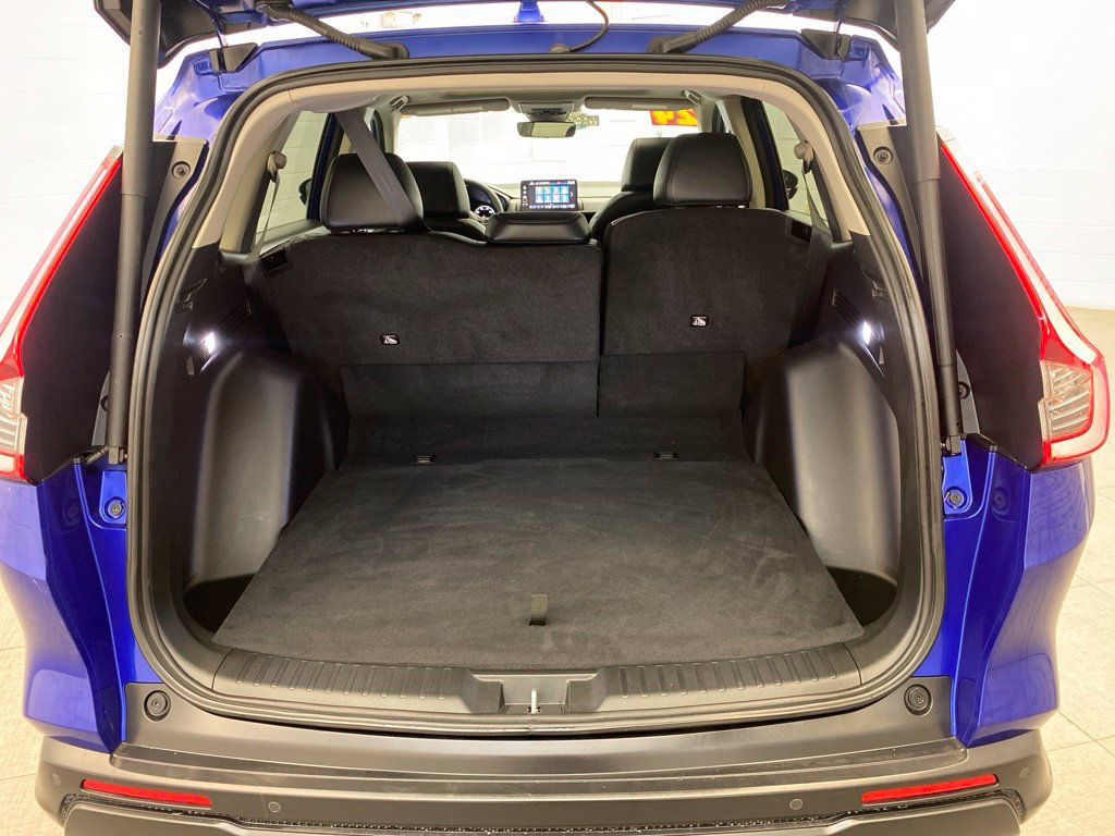 Used 2024 Honda CR-V EX-L image 24