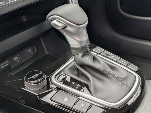 New 2026 Kia Seltos S image 11