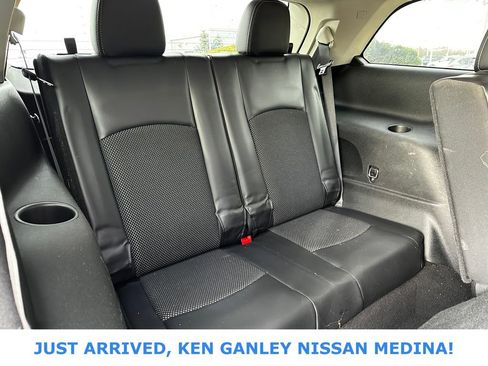 Used 2016 Dodge Journey Crossroad image 21