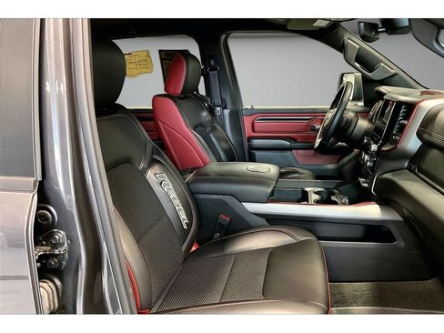 Used 2024 RAM 1500 Rebel AWD/4WD image 45