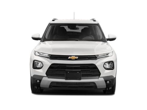Used 2021 Chevrolet TrailBlazer LT FWD image 7