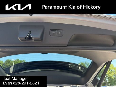 Used 2026 Hyundai Palisade Limited FWD image 11