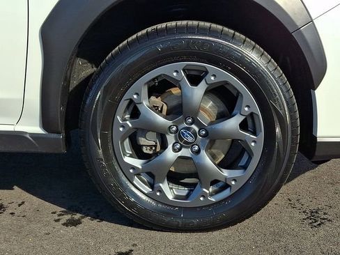 Used 2023 Subaru Crosstrek 2.5i Sport image 9