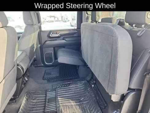 Used 2025 Chevrolet Silverado 2500 LT w/ Convenience Package image 32