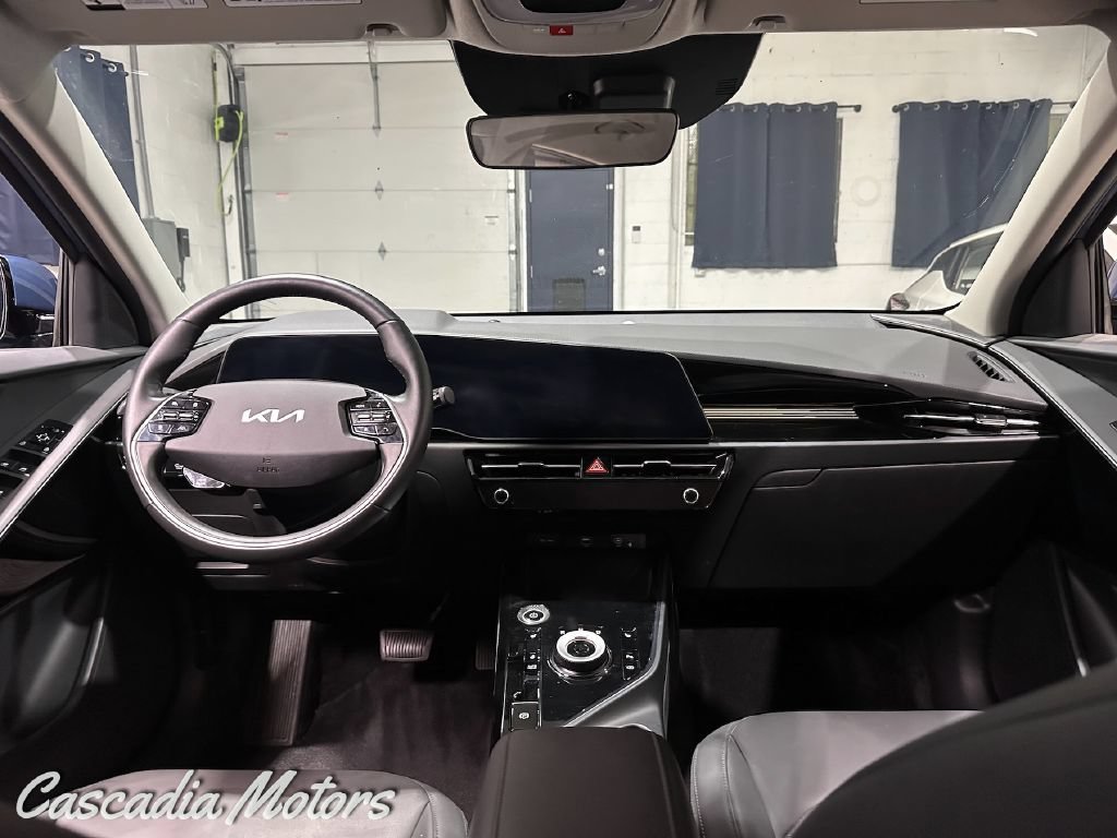 Used 2023 Kia Niro Wind w/ Wind Preserve Package FWD image 19