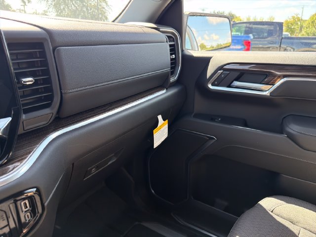 New 2026 Chevrolet Silverado 1500 RST w/ LPO, Dark Essentials Package RWD image 30