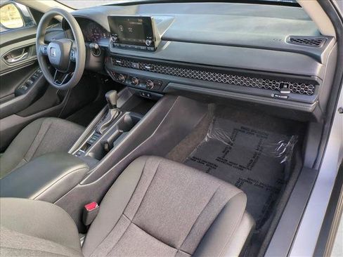 Used 2024 Honda Accord EX image 20