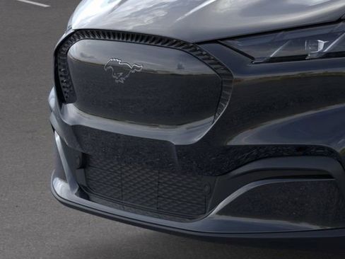 New 2026 Ford Mustang Mach-E Select w/ Comfort Package image 17
