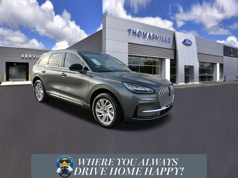 New 2026 Lincoln Corsair Premiere image 1