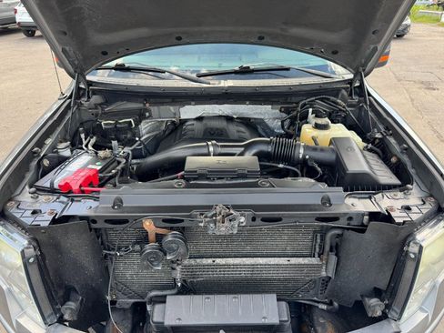 Used 2011 Ford F150 FX4 AWD/4WD image 22