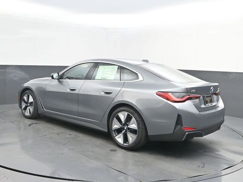 New 2026 BMW i4 eDrive40 w/ Premium Package RWD image 3