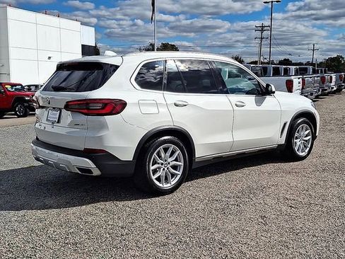Used 2022 BMW X5 xDrive40i w/ Premium Package AWD/4WD image 10