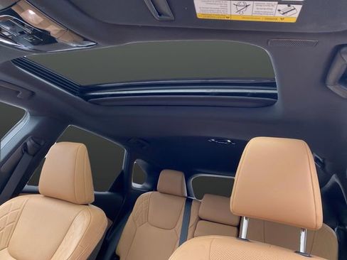 Used 2025 Lexus RX 350 Premium image 7