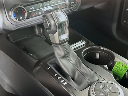 Used 2025 Ford Bronco Big Bend AWD/4WD image 24