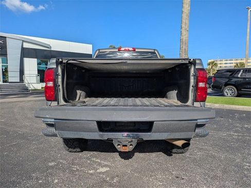 Used 2017 Chevrolet Silverado 2500 LT w/ LT Convenience Package image 16