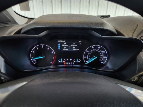 Used 2020 Ford Transit Connect XL w/ CNG/LPG Engine Prep Package image 17