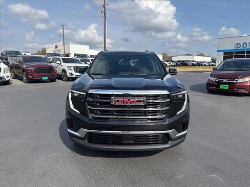 Used 2025 GMC Acadia Elevation image 3