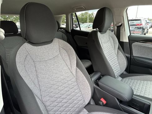 Certified 2026 Volkswagen Tiguan S FWD image 37
