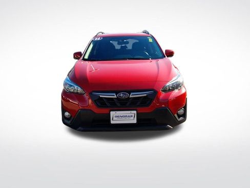 Used 2023 Subaru Crosstrek 2.0i Premium AWD/4WD image 2