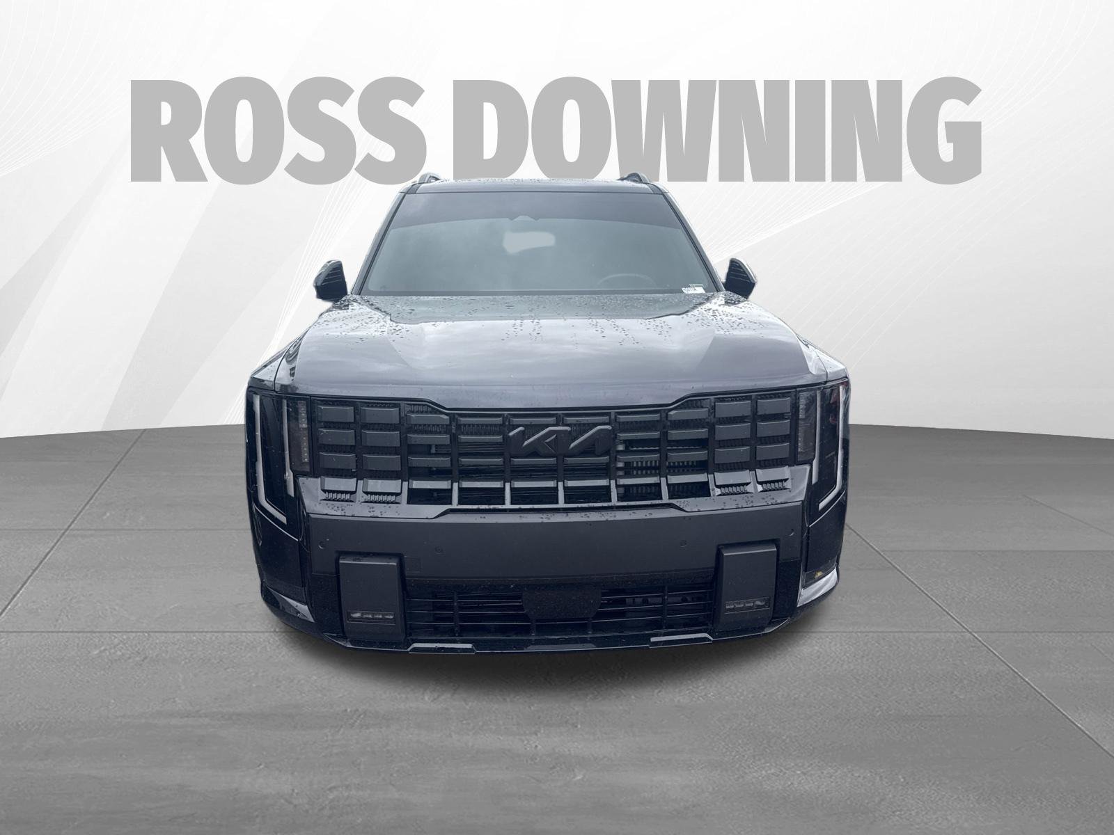 Used 2027 Kia Telluride EX X-Line AWD/4WD image 2