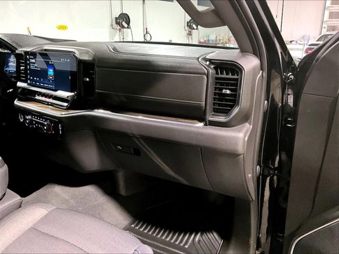 Certified 2023 Chevrolet Silverado 1500 LT image 13