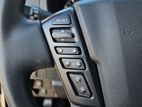 Used 2023 Nissan Frontier SV w/ Midnight Edition Package image 29