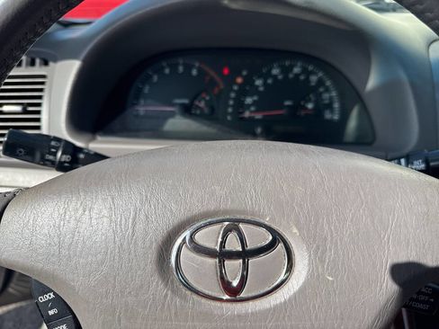 Used 2003 Toyota Camry XLE image 31