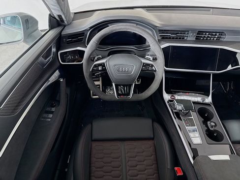 New 2026 Audi RS 7 Performance image 24