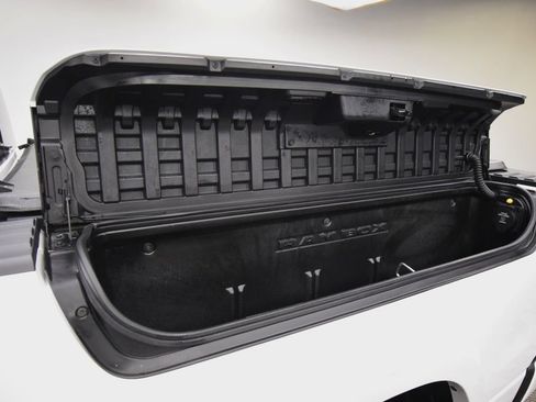 Used 2025 RAM 1500 Tungsten w/ Trailer Tow Group AWD/4WD image 36