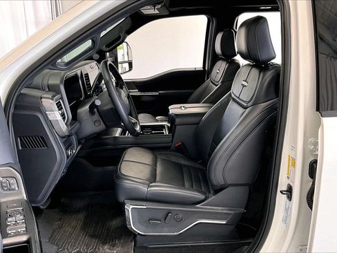 Used 2025 Ford F250 Platinum AWD/4WD image 18