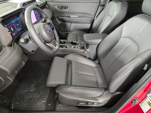 New 2026 Subaru Outback Touring XT AWD/4WD image 9