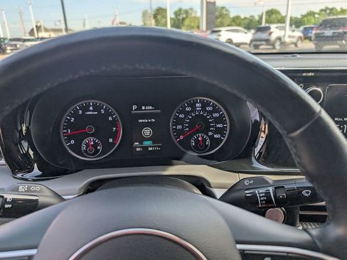 Used 2024 Kia K5 GT-Line w/ GT-Line Premium Package AWD/4WD image 19