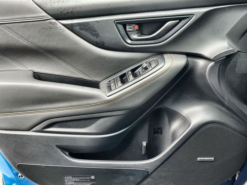 Certified 2025 Subaru Forester Wilderness image 27