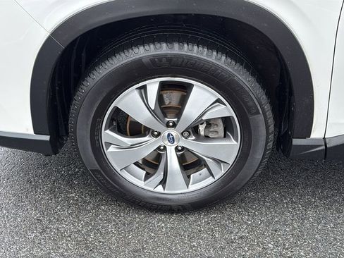 Used 2020 Subaru Ascent Premium w/ Convenience Package image 10