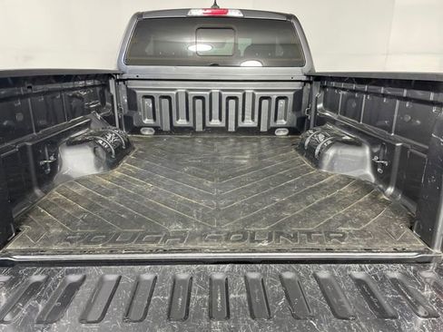 Certified 2019 Ford Ranger Lariat w/ FX4 Off-Road Package image 17