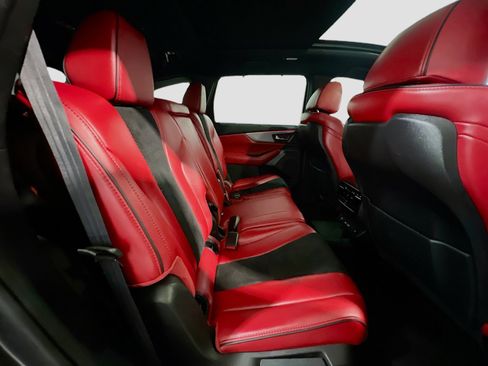 Used 2022 Acura MDX A-Spec image 21