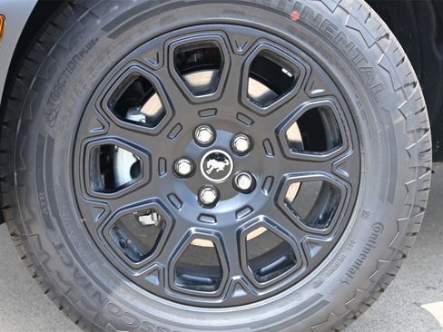 New 2025 Ford Bronco Sport Badlands w/ Badlands Tech Package image 31