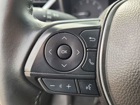 Used 2024 Toyota Corolla SE image 24